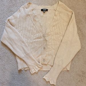 Missguided cardigan